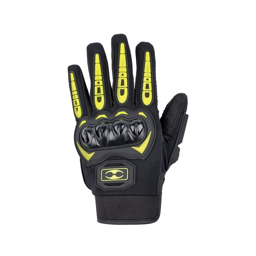 [103877] Guante con protección para motociclista, XG, TRUPER GU-974