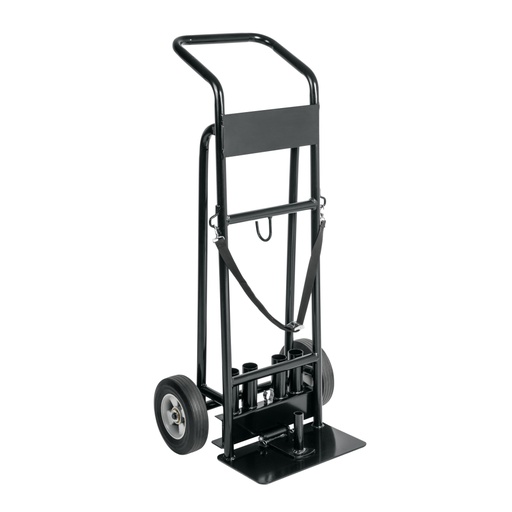 [104093] Diablo transportador para martillo demoledor , TRUPER EXPERT DIA-30NX