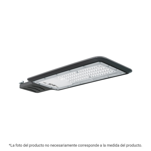 [29937] Luminario suburbano de LED 100 W, VOLTECK BASIC SUB-741L
