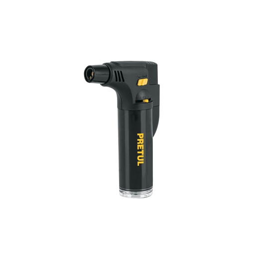 [29953] Mechero recargable para flamear alimentos de 42ml, PRETUL SOPM-42P