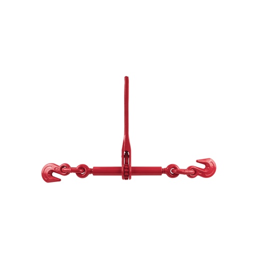 [44909] Tensor cadena con matraca, 3/8'- 1/2',FIERO TECA-4M