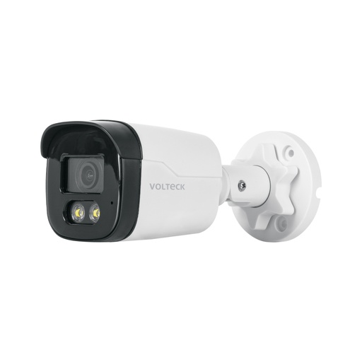 [49574] Cámara Tipo Bala 2MP, Lente 3.6mm, Volteck CTV-22A