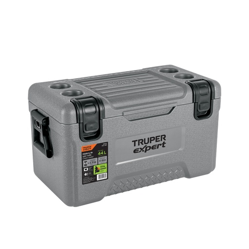 [68002] Hielera de 45 L, Truper Expert HIEL-45X