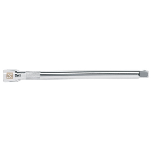 [13418] Extensión cuadro 1/2' para matraca, largo 10', Truper E-5463