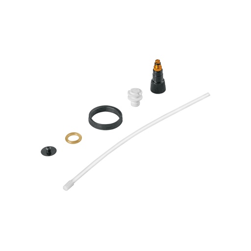 [103573] Empaques de repuesto para FDO-1,2, Truper EMFD-1,2