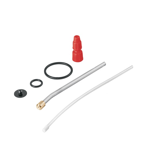 [103574] Empaques de repuesto para FDO-2X, Truper Expert EMFD-2X