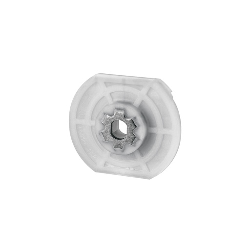 [103623] Adaptador de cuchillas de repuesto para PODI-40A, Truper AD-CU-PODI-40A