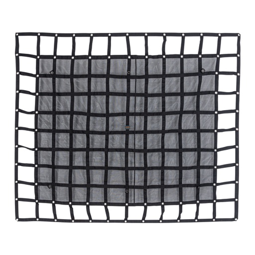 [103630] Red de carga 2.44 m x 2.05 m para camioneta, 3.5 Ton,Truper RED-C24