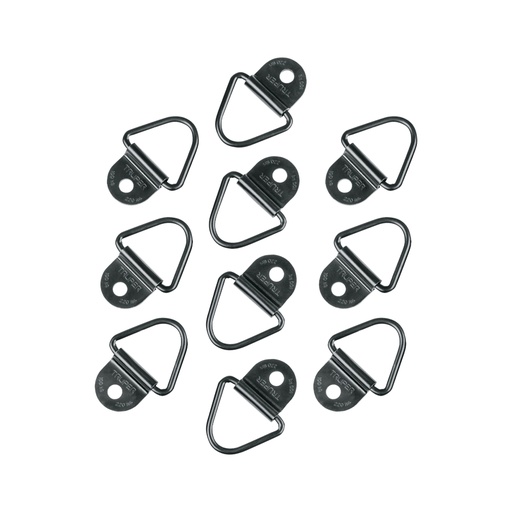 [103697] Blister con 10 anclajes para redes de carga de 3.5 ton. ANC-35