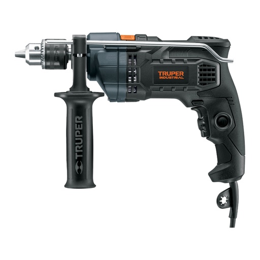 [103718] Rotomartillo 1/2', 800W, TRUPER INDUSTRIAL ROTO-1/2N9