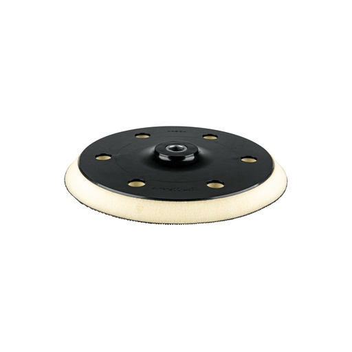 [103785] Base hook and loop para LIPA-9A, TRUPER BASE-LIPA-9A