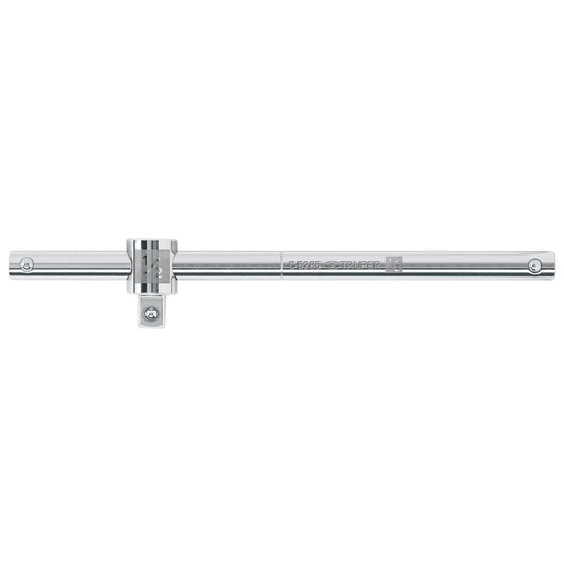 [13432] Barra corrediza para dados cuadro 1/2', Truper C-5285