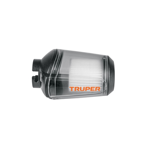 [103824] Filtro recolector para LIRO-5N2, TRUPER FIL-LIRO-5N2