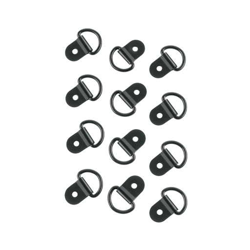 [103870] Blister con 12 anclajes para red de carga de 1.5 ton. ANC-15