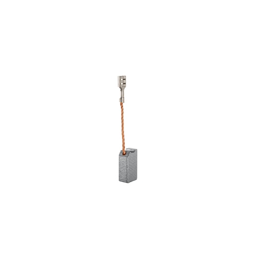 [104087] Bolsa con 2 carbones de repuesto para SIRC-5, TRUPER CB-SIRC-5