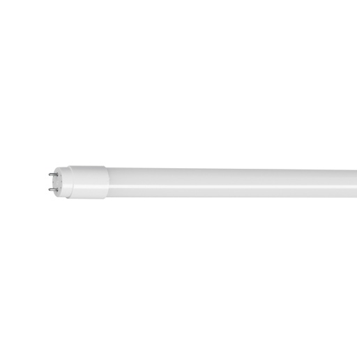 [29927] Tubo de LED T8 9 W base G13, vidrio opalino, VOLTECK BASIC LED-T809VO