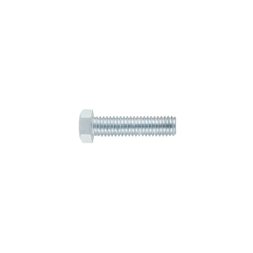 [40866] Bolsa con 40 tornillos 7/16' x 1-3/4' tipo máquina, FIERO TORM-7/16X1-3/4