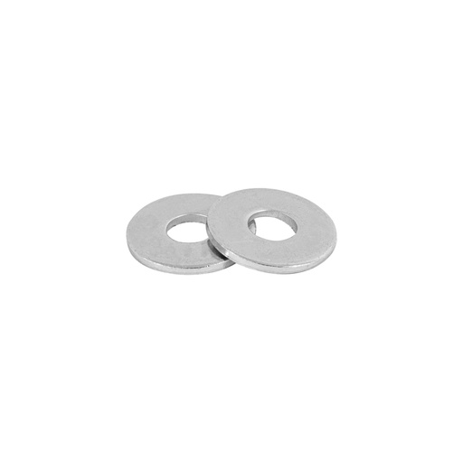 [40961] Bolsa de 1 kilo arandelas planas galvanizadas 7/8', FIERO ARA-7/8