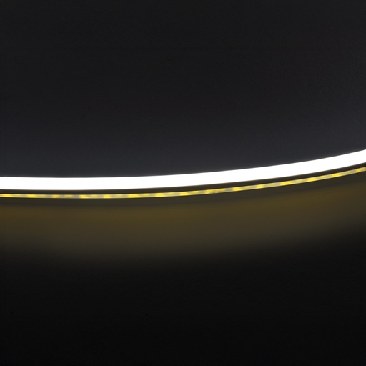 [45361] Tira Flexible de LED luz de día Neón, 5 m, VOLTECK TIR-01NL