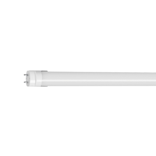[45559] Tubo de LED T8 9 W base G13, policarbonato opalino, VOLTECK LED-T809O