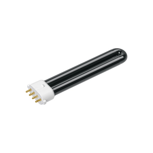 [45676] Lámpara UV 9 W de repuesto para detector de billetes falsos REP-DBF-9