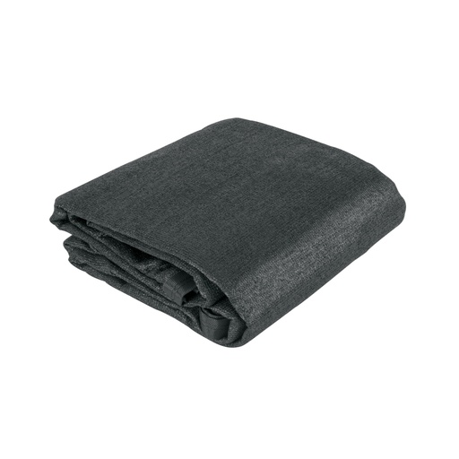 [45770] Toldo raschel negro de 3 m, 90% sombra, ancho 3 m, FIERO TORA-33N