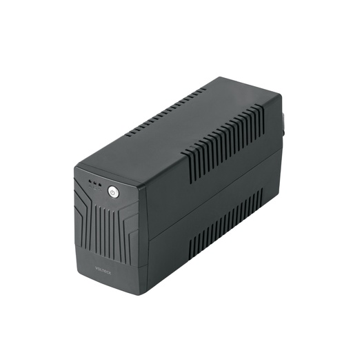 [49842] No Break 900 VA / 480 W con 8 contactos, Volteck NB-900