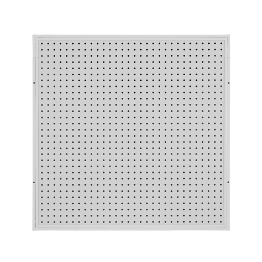 [59989] Panel perfocel 80x 80 cm TRUPER PAPE-80