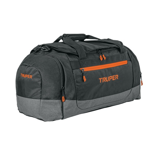 [68036] Maleta deportiva de 66 cm, TRUPER BAG-66