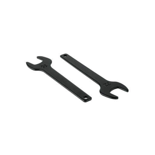 [103761] Juego de 2 llaves para MEZ-140A y MEZ-150N, TRUPER LL-MEZ