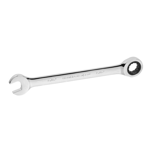 [13604] Llave combinada con matraca 15/16' x 325 mm largo, Expert LL-2030X