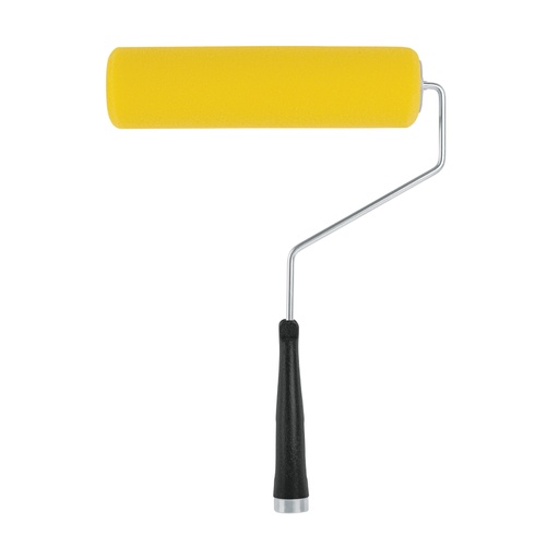 [13841] Rodillo para pintar 9' x 3/8' de esponja, superficies lisas ROPI-910E