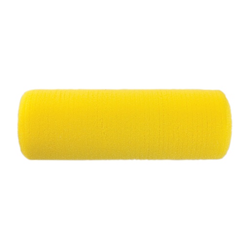 [13901] Felpa para rodillo 9' x 3/4' de esponja, superficies rugosas R-ROPI-920E