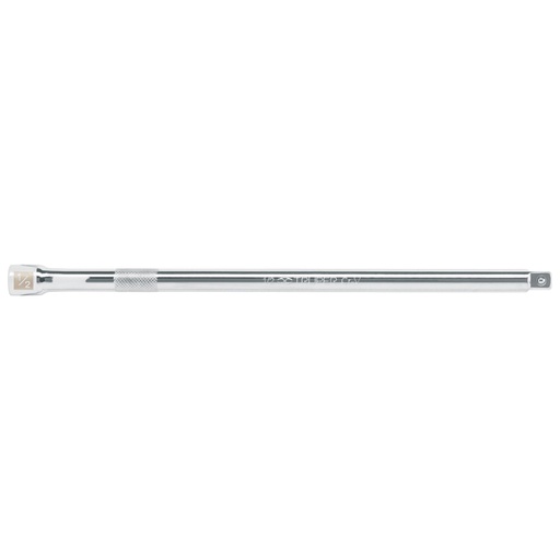 [13918] Extensión cuadro 1/2' para matraca, largo 15', Truper E-5464