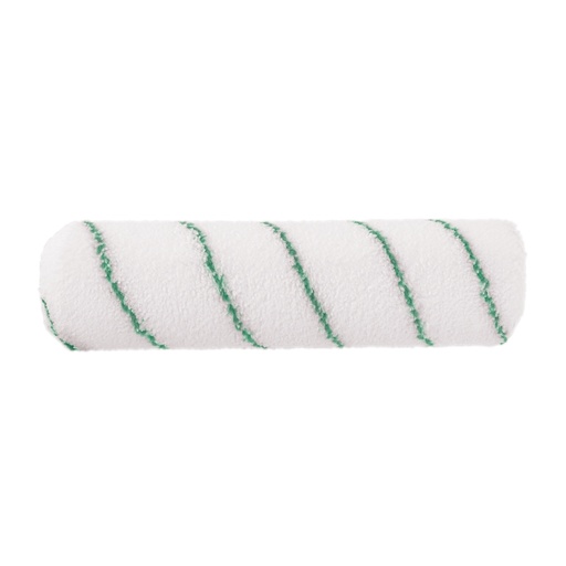 [13921] Felpa para rodillo 9'x3/8' de microfibra, sup. poco rugosas R-ROPI-910M