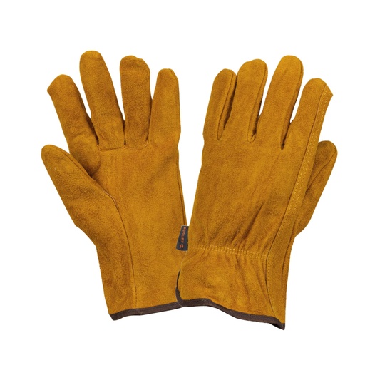 [14240] Guantes de carnaza, usos generales, G, TRUPER GU-241