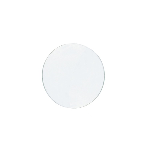 [14280] Lentes de repuesto transparentes para GASO, TRUPER CRI-GTR