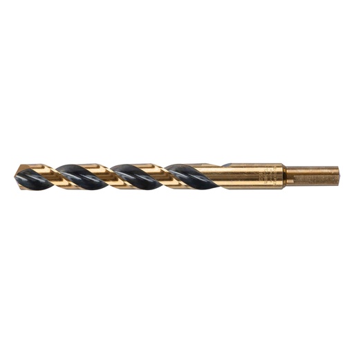 [14335] Broca HSS 12.5 mm Trugold para metal, Truper Expert BAV-125