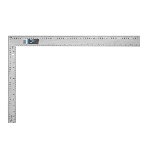 [14384] Escuadra 16'x24' de acero para cantero, Truper E-16X24