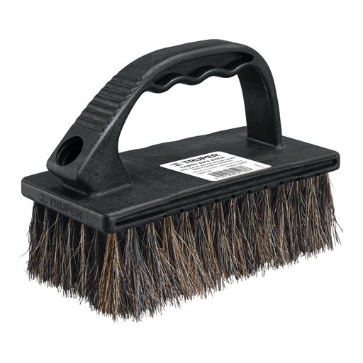 [14489] Cepillo para pintor, superficies semirrugosas, TRUPER CEPP-50