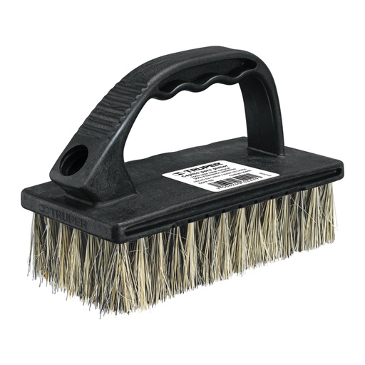 [14497] Cepillo para pintor, superficies rugosas, TRUPER CEPP-53
