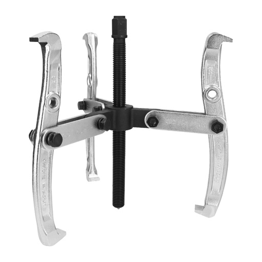 [14509] Extractor de poleas, 3 quijadas, 8', Truper EX-P8