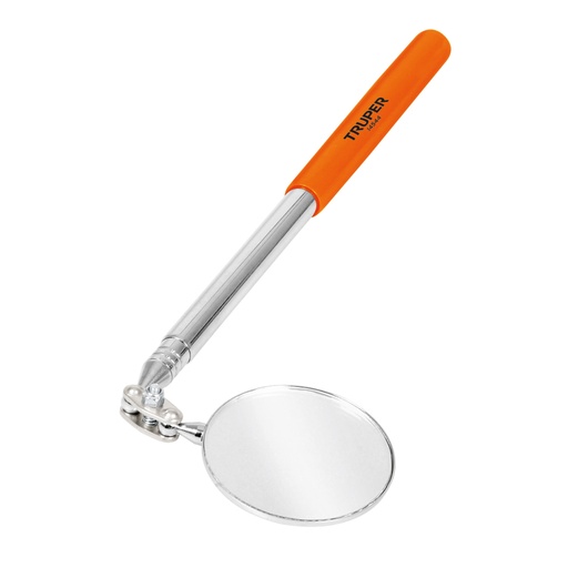 [14544] Espejo circular telescópico de inspección, 5 cm, Truper ESP-TEL