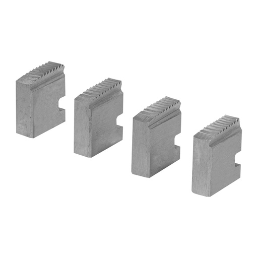 [14620] Juego de 4 peines de 2' para tarrajas T-852X, Expert P-852-2X