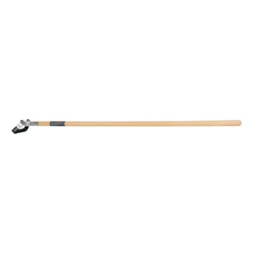 [15127] Deshierbador, mango de madera 54', TRUPER ACT-HOE