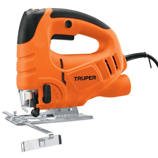 [15420] Sierra caladora 550W 4.5 A vel. variable, TRUPER PRO CALA-A3