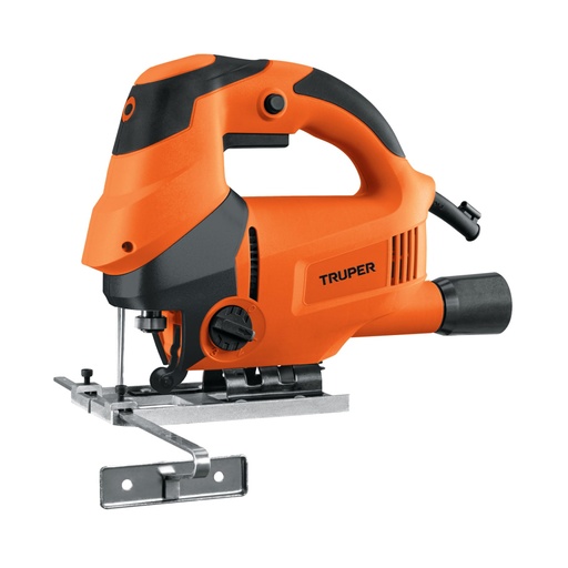 [15423] Sierra caladora 750W 5.9 A vel. variable, TRUPER PRO CALA-A5