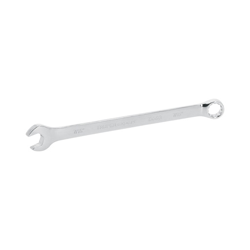 [15593] Llave combinada extralarga 7/16' x 183 mm de largo, Expert LL-2014