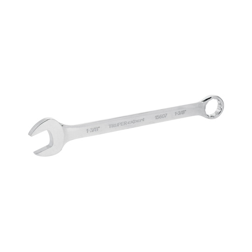 [15607] Llave combinada extralarga 1-3/8' x 454 mm de largo, Exper LL-2044