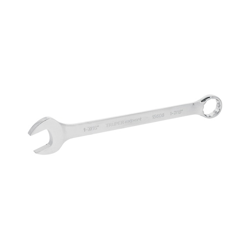 [15608] Llave combinada extralarga 1-7/16' x 454 mm de largo, Expert LL-2046